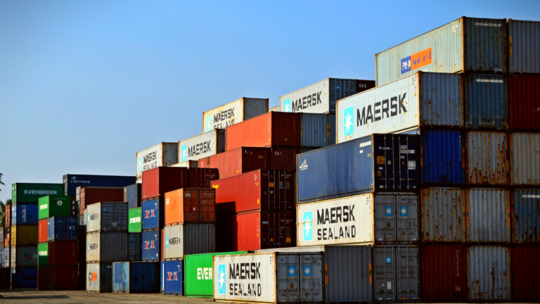 Trade Commodities Seamlessly with Dahab Global Trade LTD