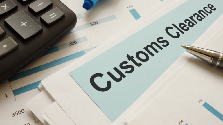 Simplifying Global Trade: How Dahab Global Trade LTD Handles Customs Clearance
